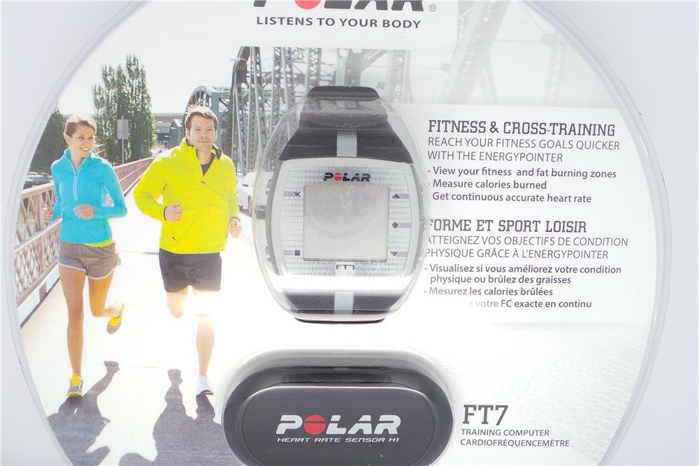 Cinturino on sale polar ft7